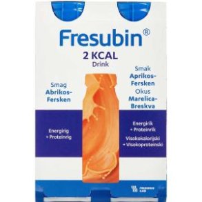 Fresubin 2 kcal Drink 4 x 200 ml