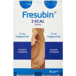 Fresubin 2 kcal Drink 4 x 200 ml
