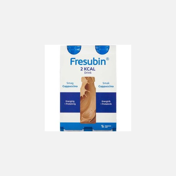 Fresubin 2 kcal Drink 4 x 200 ml