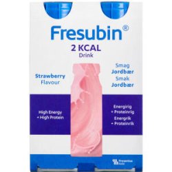 Fresubin 2 kcal Drink 4 x 200 ml