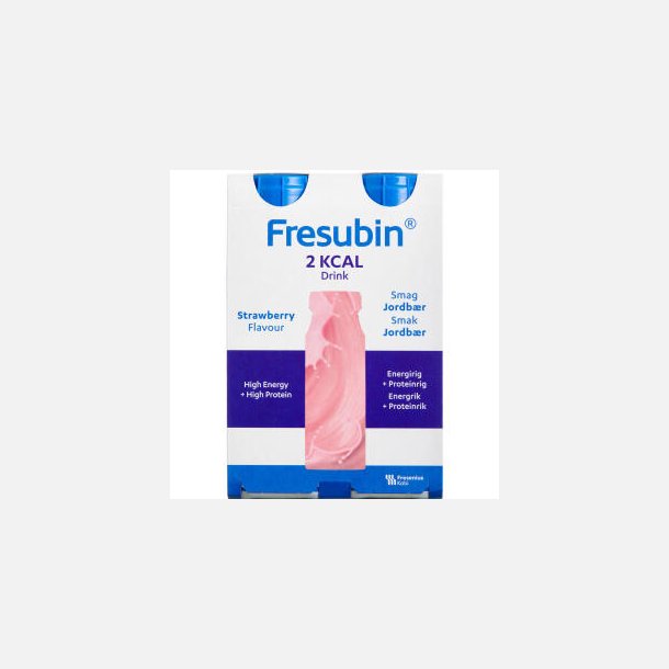 Fresubin 2 kcal Drink 4 x 200 ml