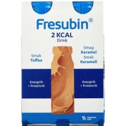 Fresubin 2 kcal Drink 4 x 200 ml