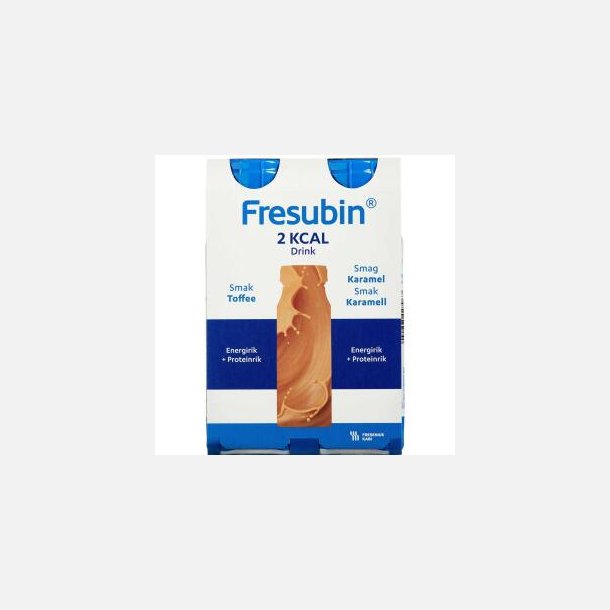 Fresubin 2 kcal Drink 4 x 200 ml