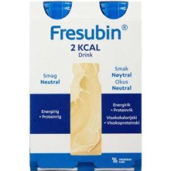 Fresubin 2 kcal Drink 4 x 200 ml