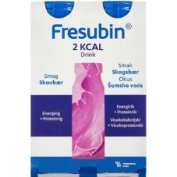 Fresubin 2 kcal Drink 4 x 200 ml