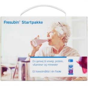 Fresubin 2 kcal Drink Startpakke  8 x 200 ml