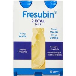 Fresubin 2 kcal Drink 4 x 200 ml