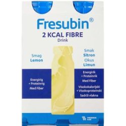 Fresubin 2 kcal Fibre Drink 4x200 ml 