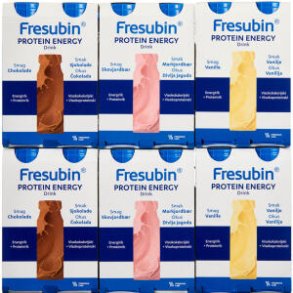  Fresubin Pro Energy Mix � 6 x 4 x 200 ml