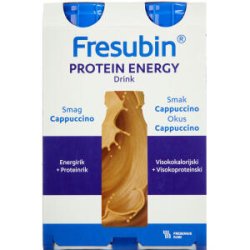 Fresubin Protein Energy Drink 4x200 ml