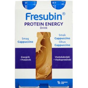 Fresubin Protein Energy Drink 4x200 ml