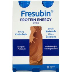 Fresubin Protein Energy Drink 4x200 ml