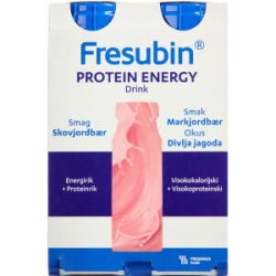 Fresubin Protein Energy Drink 4x200 ml