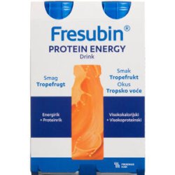 Fresubin Protein Energy Drink 4x200 ml