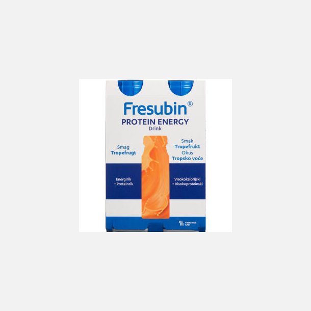 Fresubin Protein Energy Drink 4x200 ml