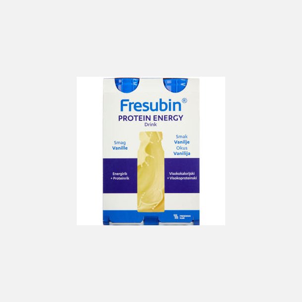 Fresubin Protein Energy Drink 4x200 ml