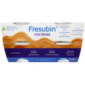 Fresubin YOcreme� � 4 x 125 g