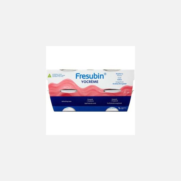 Fresubin YOcreme� � 4 x 125 g