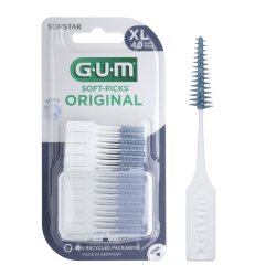 GUM Soft-Picks Original
