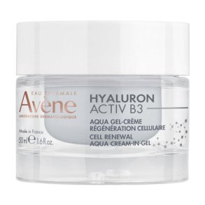 Avne Hyaluron Activ B3 Aqua-gel 50 ml