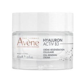 Avne Hyaluron Activ B3 Cell RE Cream 50 ml