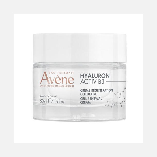 Avne Hyaluron Activ B3 Cell RE Cream 50 ml