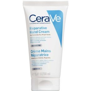 CeraVeReparerende Hndcreme 50 ml