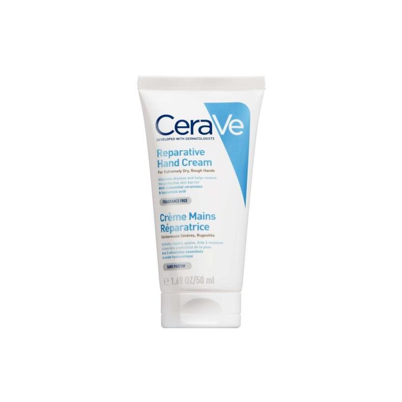 CeraVeReparerende Hndcreme 50 ml