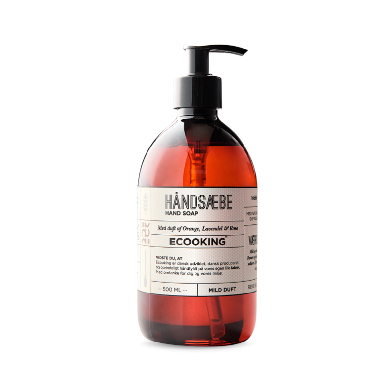 Ecooking - Hndsbe 01, 500 ml