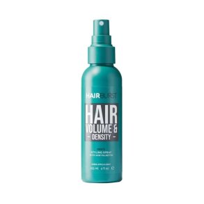 HairBurst Volume & Density Men Styling Spray 125ml