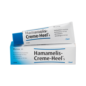 Hamamelis-Creme-Heel s 50g