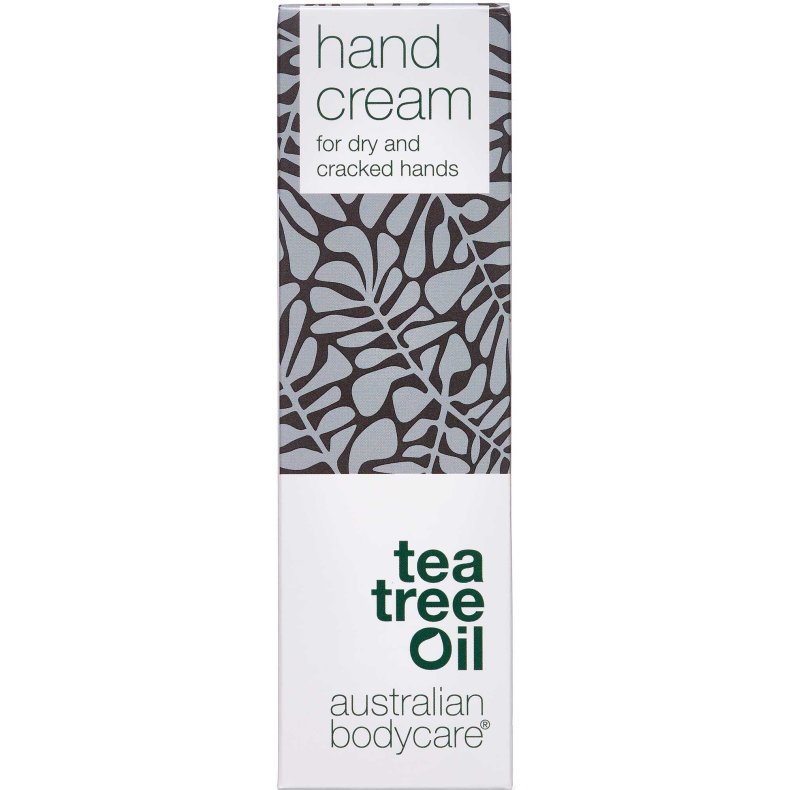 Australian Bodycare, Hand Cream, 100ml