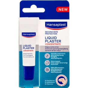 Hansaplast Liquid Plaster 10ml