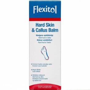 FlexitolHard Skin and Callus Balm 56 g
