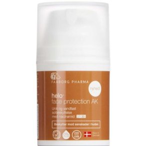 FaaborgHelo Face Protectio AK 50 ml