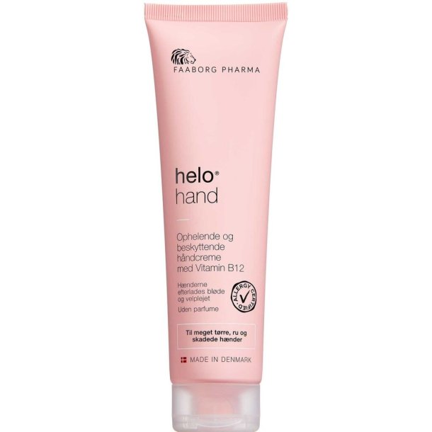 Helo hand 150ml, Faaborg