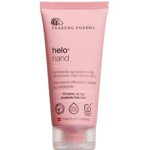 Helo hand 50ml, Faaborg
