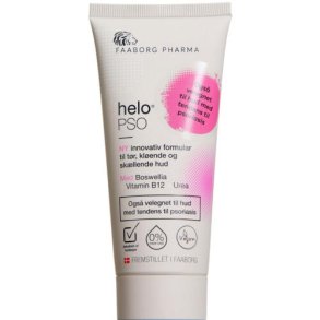 Helo PSO creme 100 ml