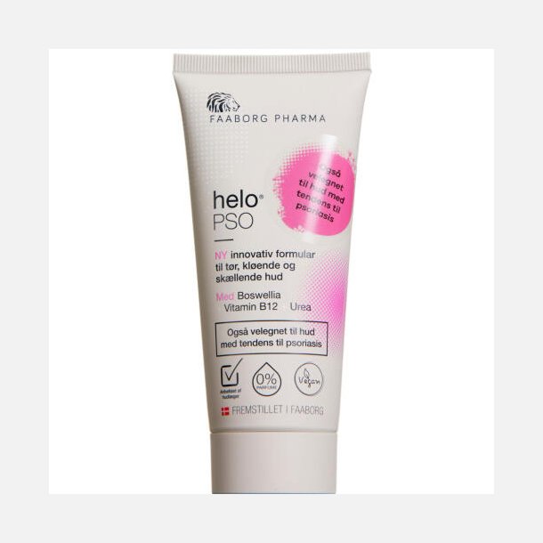 Helo PSO creme 100 ml