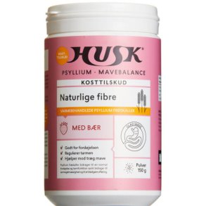 Husk Psyllium Mavebalance Br 150 g