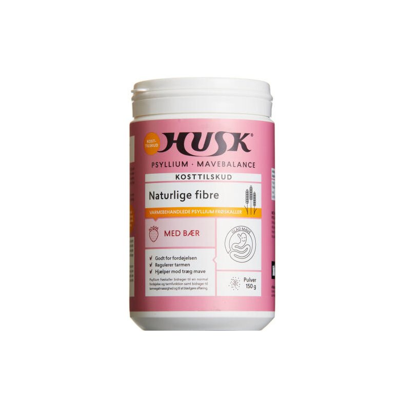 Husk Psyllium Mavebalance Br 150 g