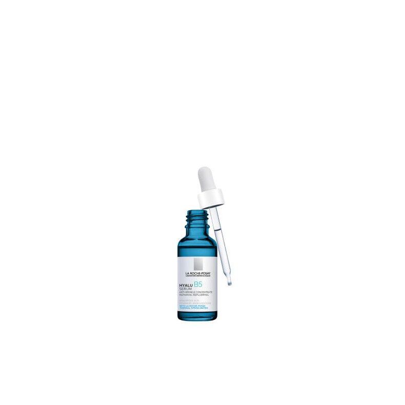 LA ROCHE-POSAYHyalu B5 serum 30 ml