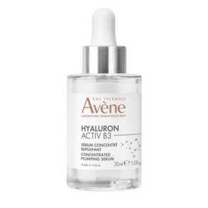 Avne Hyaluron Activ B3 Plump Serum 30 ml