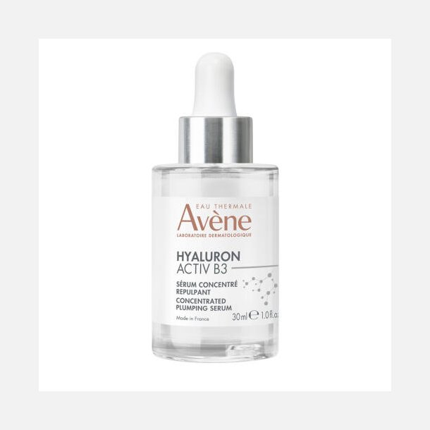 Avne Hyaluron Activ B3 Plump Serum 30 ml