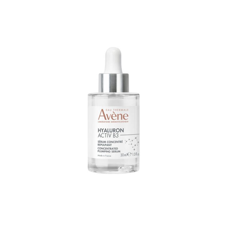 Avne Hyaluron Activ B3 Plump Serum 30 ml