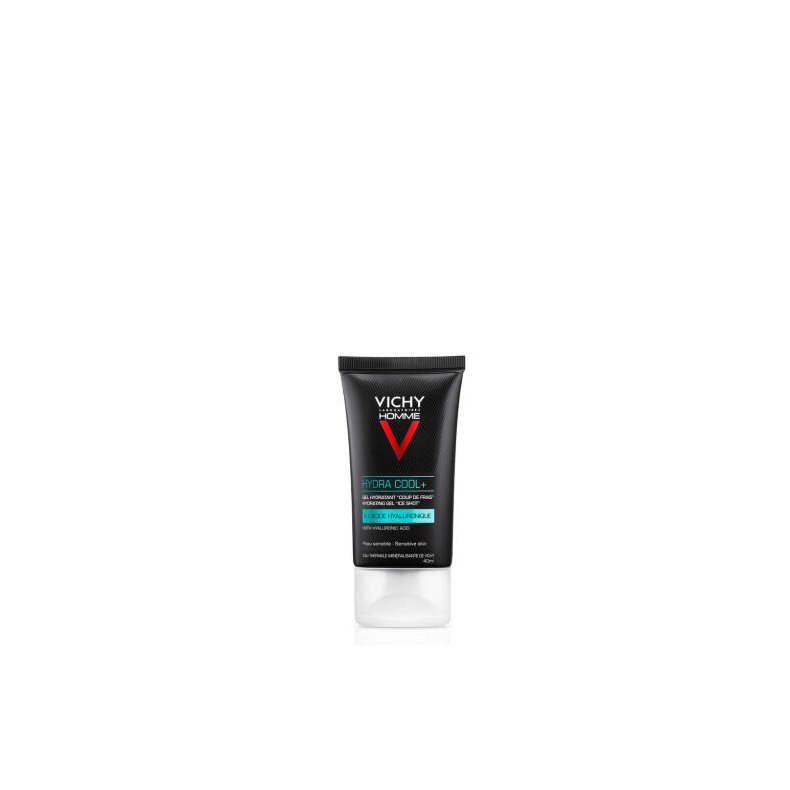 VICHYHomme Hydra Cool+ 50 ml