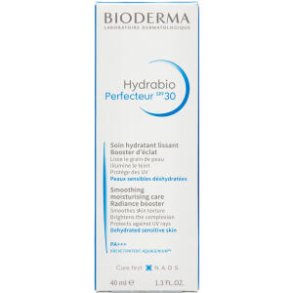 BIODERMA HYDRABIO PERFECTEUR
