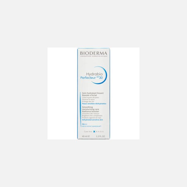 BIODERMA HYDRABIO PERFECTEUR