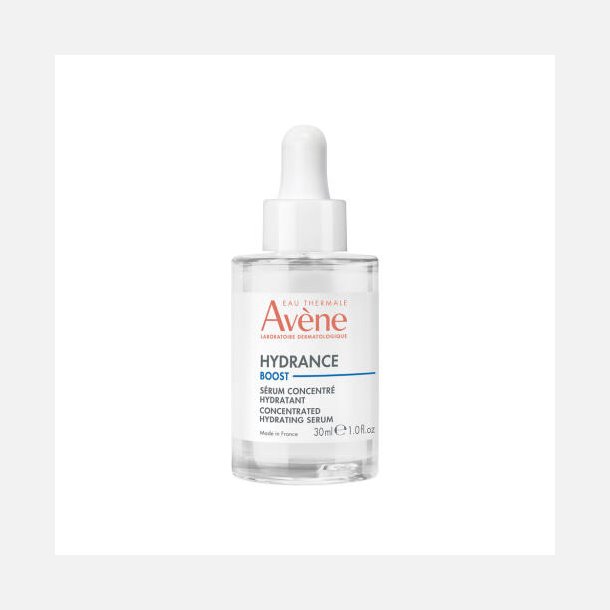 Avne Hydrance Boost Serum 30 ml