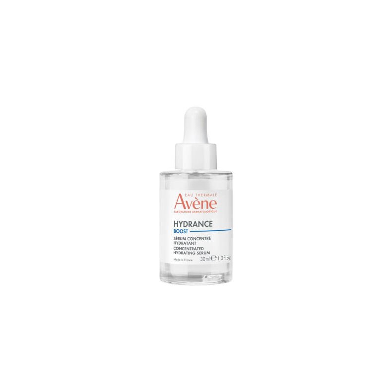 Avne Hydrance Boost Serum 30 ml